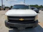 2007 Chevrolet Silverado C1500