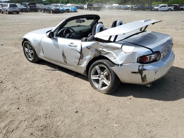 2008 Mazda MX-5 Miata