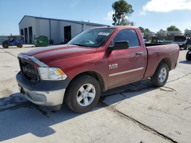 2013 Dodge RAM 1500 ST