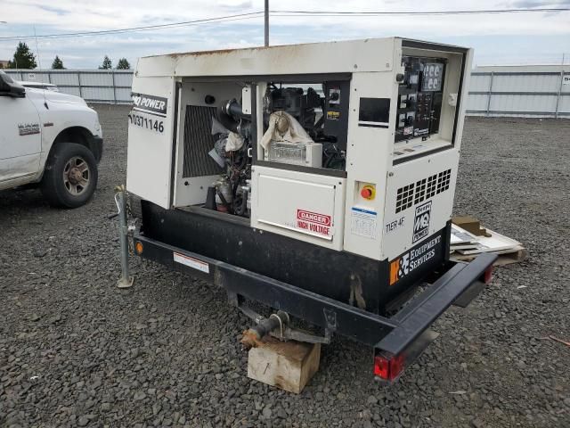 2023 Other Generator