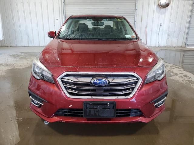 2019 Subaru Legacy 2.5I Limited