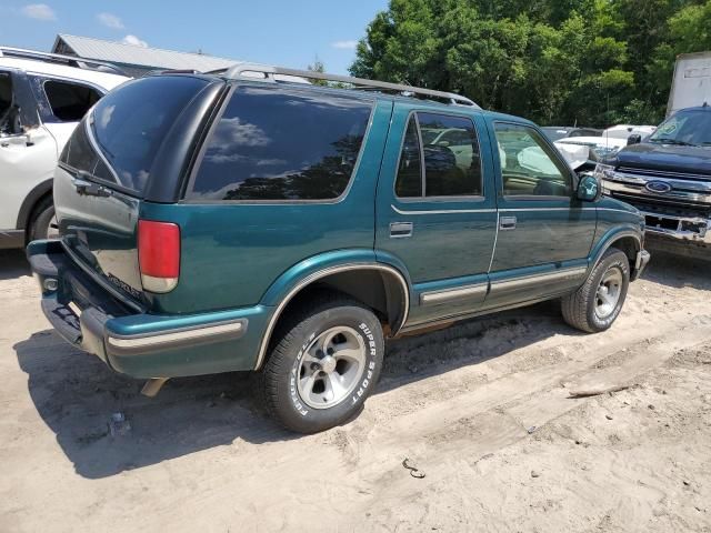 1998 Chevrolet Blazer