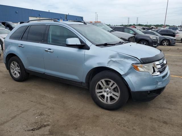 2008 Ford Edge SEL