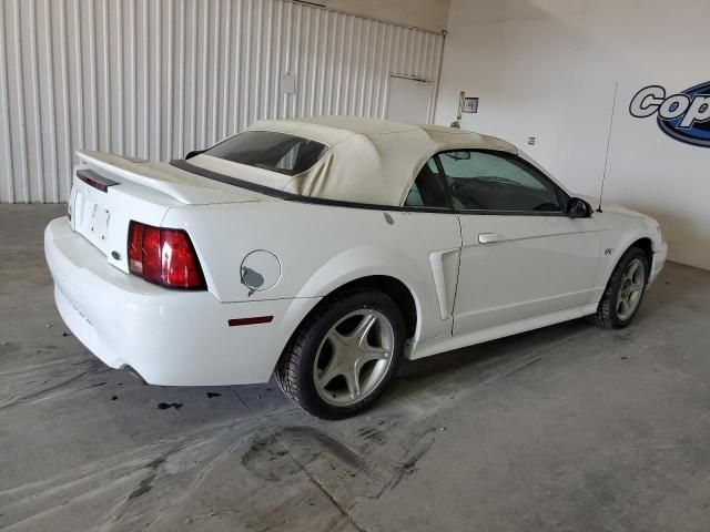 2000 Ford Mustang GT