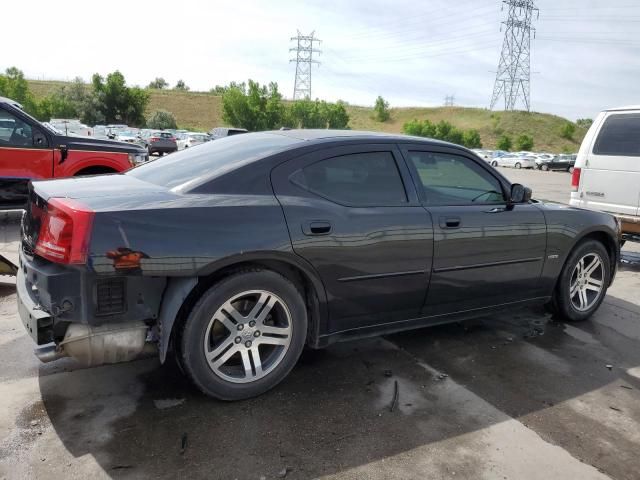 2006 Dodge Charger R/T