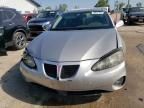 2008 Pontiac Grand Prix