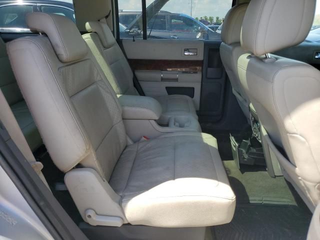 2010 Ford Flex Limited