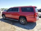 2015 Chevrolet Suburban K1500 LT