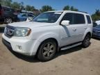 2009 Honda Pilot Touring