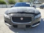 2016 Jaguar XF Premium