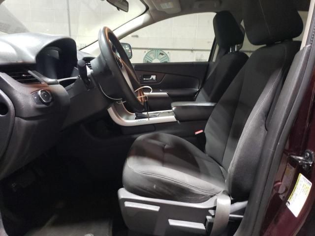 2011 Ford Edge SE