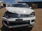 2014 Volkswagen Touareg V6 TDI