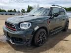 2022 Mini Cooper JCW Countryman ALL4