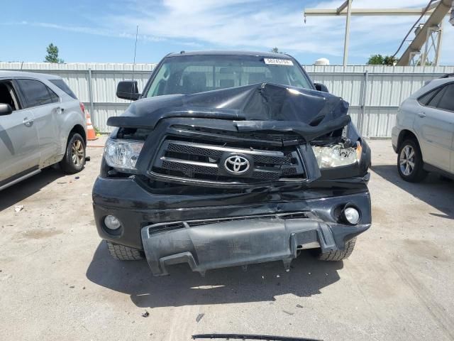 2010 Toyota Tundra Double Cab SR5