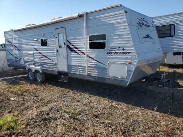 2006 Jayco Travel Trailer