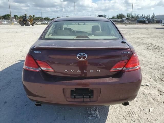 2005 Toyota Avalon XL