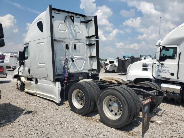 2017 Freightliner Cascadia 125