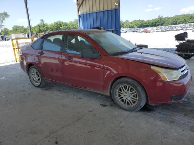 2009 Ford Focus SE