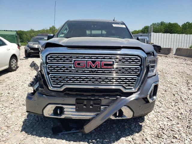 2020 GMC Sierra K1500 Denali