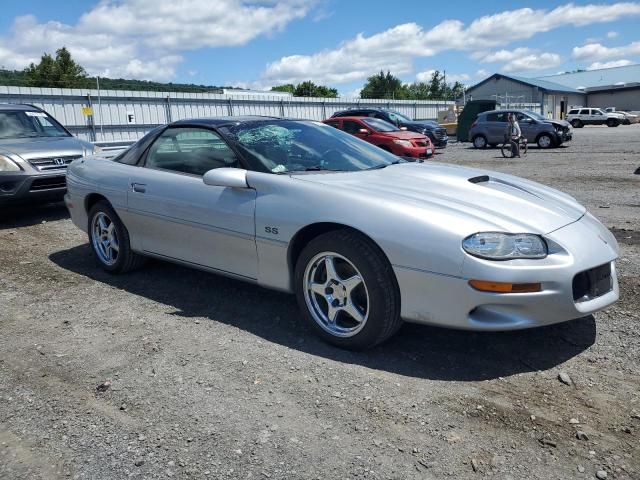 2000 Chevrolet Camaro Z28