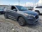 2019 Hyundai Tucson Limited