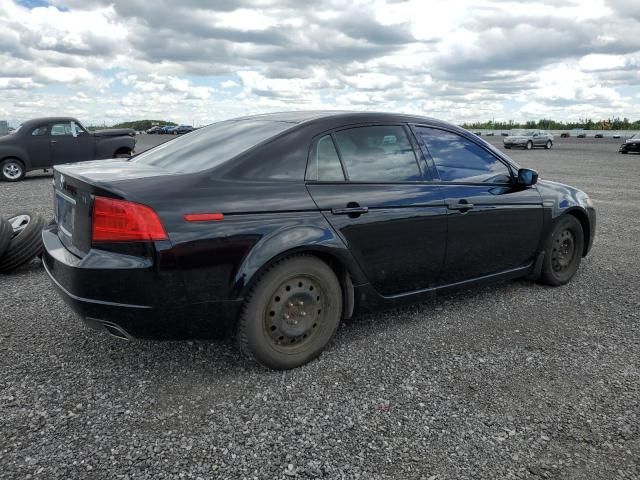 2005 Acura TL