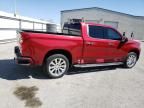 2020 Chevrolet Silverado K1500 High Country