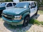 2011 Chevrolet Tahoe Police