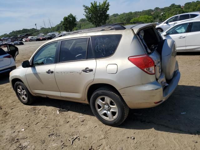 2008 Toyota Rav4