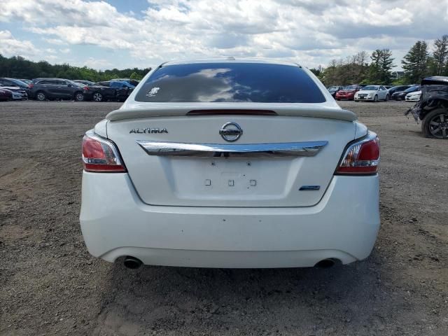 2014 Nissan Altima 3.5S