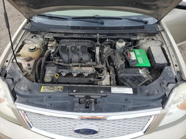 2006 Ford Five Hundred Limited