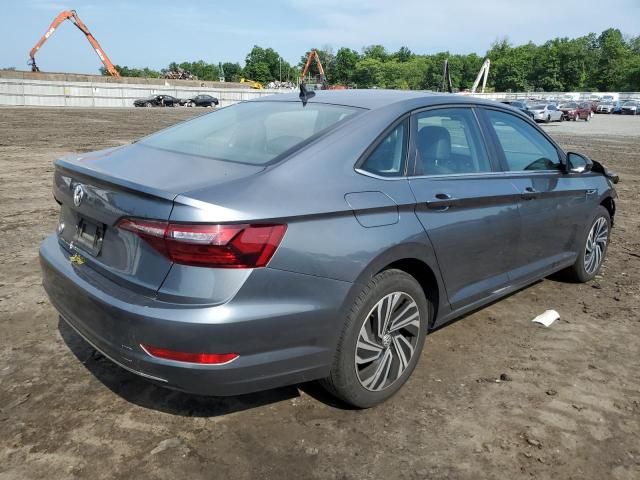 2021 Volkswagen Jetta SEL