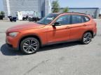 2013 BMW X1 SDRIVE28I