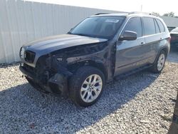 Salvage cars for sale at Columbus, OH auction: 2013 BMW X5 XDRIVE35D