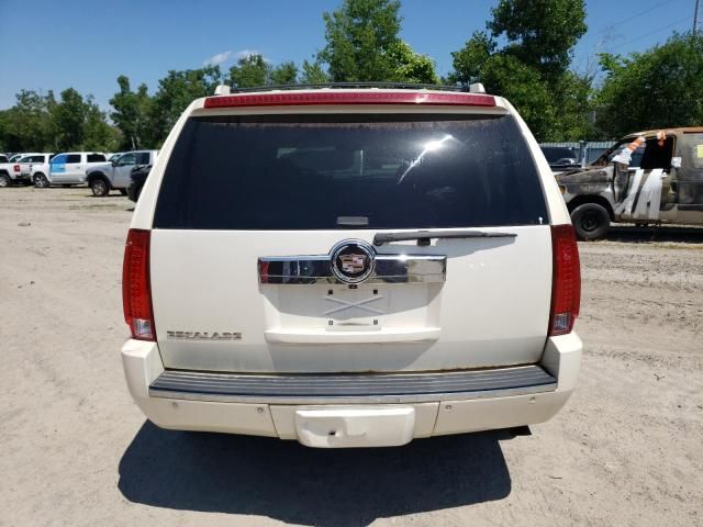 2007 Cadillac Escalade Luxury