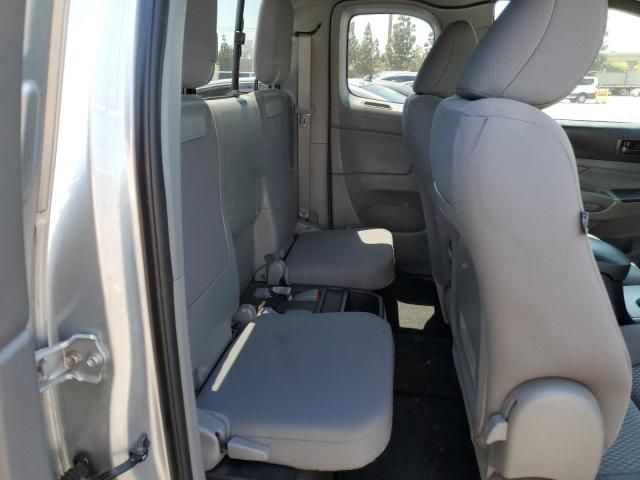 2012 Toyota Tacoma Prerunner Access Cab