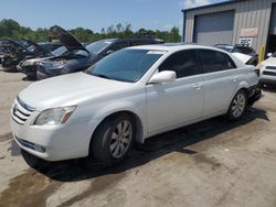 Salvage cars for sale from Copart Duryea, PA: 2005 Toyota Avalon XL