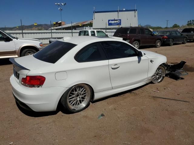 2008 BMW 135 I