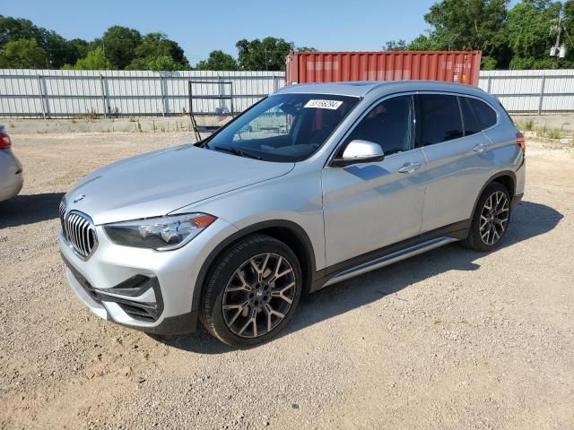 2020 BMW X1 SDRIVE28I