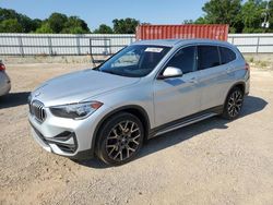 Salvage cars for sale from Copart Theodore, AL: 2020 BMW X1 SDRIVE28I