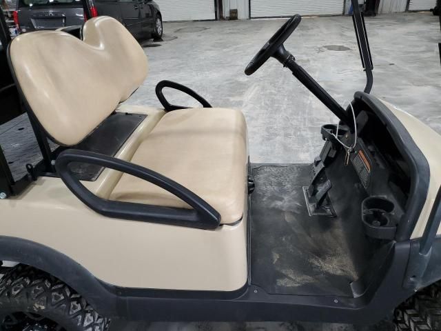 2000 Other Othr Golf Cart