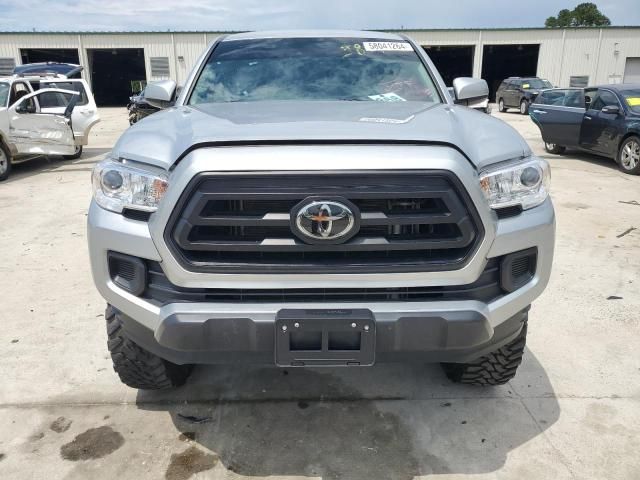 2023 Toyota Tacoma Double Cab