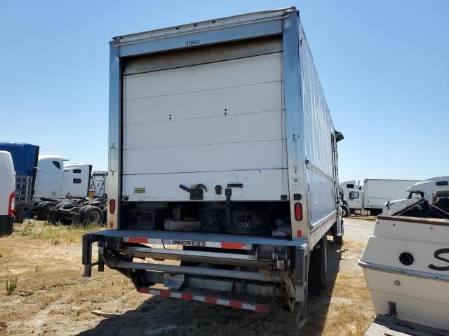 2019 Freightliner M2 106 Medium Duty