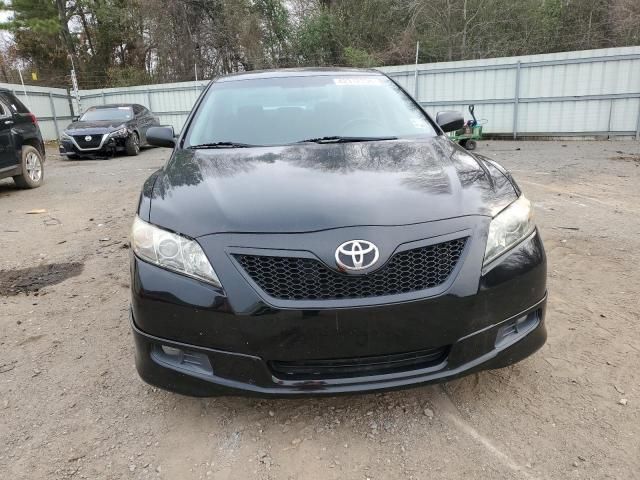 2009 Toyota Camry Base