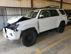 2021 Toyota 4runner SR5 Premium en venta en Mocksville, NC