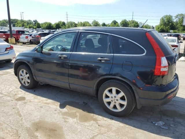 2007 Honda CR-V EX