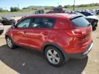 2011 KIA Sportage LX