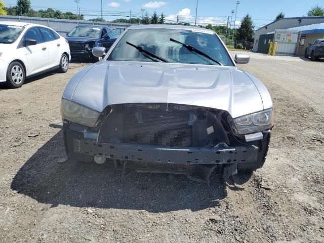 2013 Dodge Charger SE