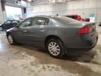 2011 Buick Lucerne CXL