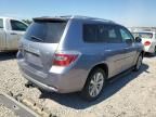 2009 Toyota Highlander Hybrid Limited